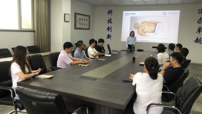 行业现状：制造业转型升级，内训需求日益增长