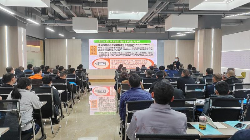 成都焊工培训学校就业推荐