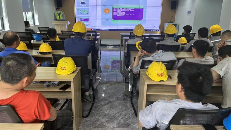 企业培训定制服务：打造专属职场竞争力