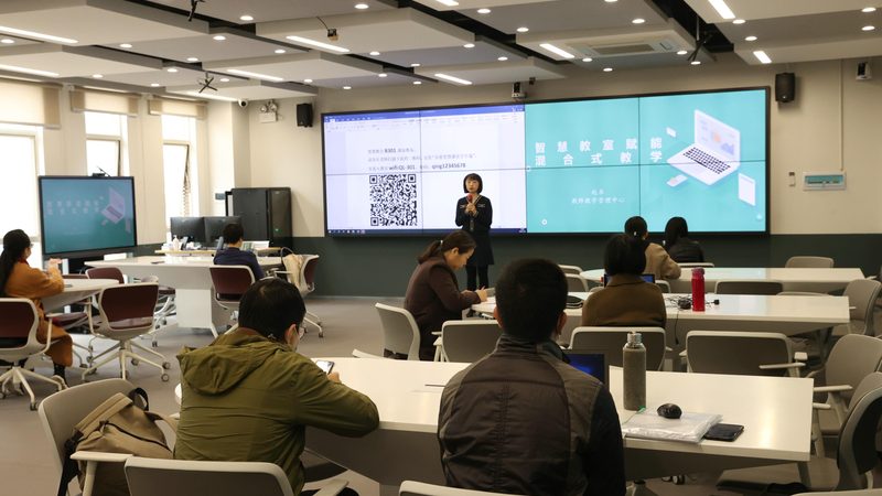 销售内训与公开课：一场提升销售力的深度解析