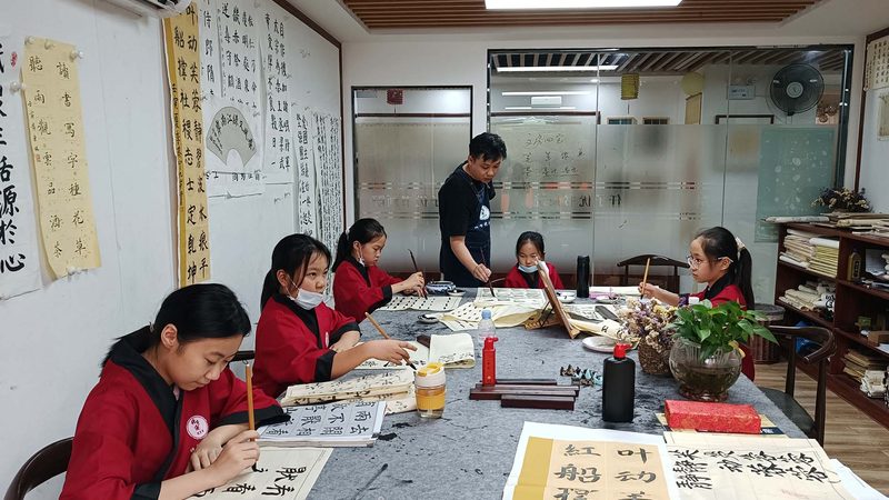 成都网络课程培训机构代理：揭秘网络教育的幕后力量