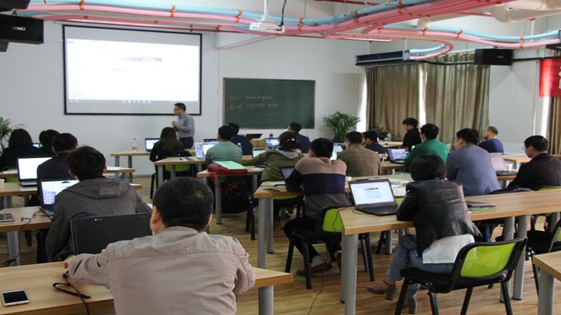 政府补贴技能培训报名，这些流程你得知道**