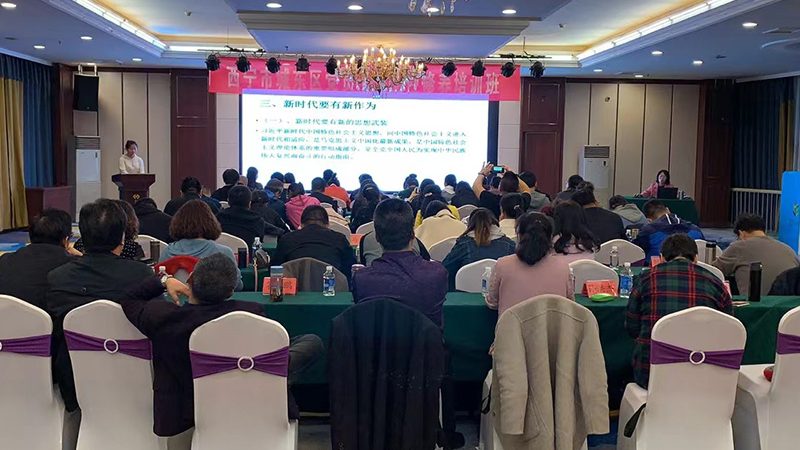 在选择消防工程师培训机构时，学员应警惕以下话术禁忌：