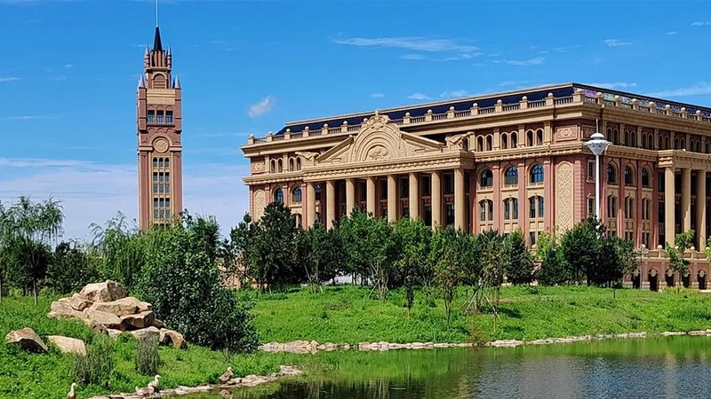 制造业新员工培训方案内容